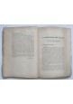 L'ELOQUENZA Numero 13 14 15 16 ANTOLOGIA CRITICA CRONACA 1922 rivista diritto