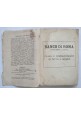L'ELOQUENZA Numero 13 14 15 16 ANTOLOGIA CRITICA CRONACA 1922 rivista diritto