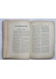 L'ELOQUENZA Numero 17 a 20 ANTOLOGIA CRITICA CRONACA marzo 1923 rivista diritto
