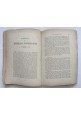 L'ELOQUENZA Numero 17 a 20 ANTOLOGIA CRITICA CRONACA marzo 1923 rivista diritto