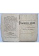 L'ELOQUENZA Numero 17 a 20 ANTOLOGIA CRITICA CRONACA marzo 1923 rivista diritto