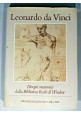 Leonardo Da Vinci Disegni Anatomici Della Biblioteca Reale Di Windsor  1979