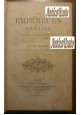 LES EMPEREURS ROMAINS CARACTERES ET PORTRAITS HISTORIQUES Zeller 1863 Didier 