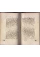 LES ENTRETIENS MEMORABLES DE SOCRATE tome I e II 1783 Didotlaine Libro Antico