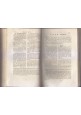 L'ESODO E IL LEVITICO Pentateuco 1784 Bibbia antica Monsignor Martini Libro
