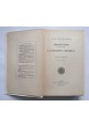 L'ETÀ CARTESIANA LA FILOSOFIA MODERNA di Guido De Ruggiero 1939 Laterza Libro