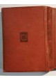 LETTERATURA DRAMMATICA di Cesare Levi 1900 Hoepli manuale libro antico 