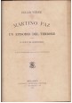 LETTERE AMORI E VITA DI ABELARDO ED ELOISA 1890 Edoardo Perino Libro Antico