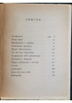 L'EVOLUZIONE di Leone Nigris 1935 Editrice Studium Libro quaderni universitari