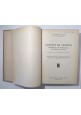 LEZIONI DI CHIMICA GENERALE E INORGANICA di Ernesto De Conno 1942 Libro Organica