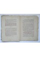 LEZIONI DI DIRITTO MARITTIMO Gabriele Faggella 1921 Casini Libro scolastico