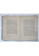 LEZIONI DI DIRITTO MARITTIMO Gabriele Faggella 1921 Casini Libro scolastico