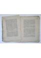LEZIONI DI DIRITTO MARITTIMO Gabriele Faggella 1921 Casini Libro scolastico