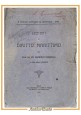 LEZIONI DI DIRITTO MARITTIMO Gabriele Faggella 1921 Casini Libro scolastico