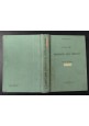 LEZIONI DI FILOSOFIA DEL DIRITTO parte generale  Giannini 1907 Pironti Libro