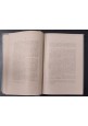 LEZIONI DI FILOSOFIA DEL DIRITTO parte generale  Giannini 1907 Pironti Libro