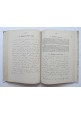 esaurito - LEZIONI DI STENOGRAFIA Francesco Giulietti 1939 Libro sistema Gabelsberger Noe