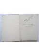 esaurito - LEZIONI DI STENOGRAFIA Francesco Giulietti 1939 Libro sistema Gabelsberger Noe