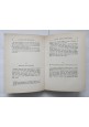 esaurito - LIBER DE AGRICULTURA di Catone 1964 Ramo Editoriale degli Agricoltori Libro