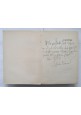 esaurito - LIBER DE AGRICULTURA di Catone 1964 Ramo Editoriale degli Agricoltori Libro
