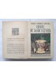 esaurito - LIBER DE AGRICULTURA di Catone 1964 Ramo Editoriale degli Agricoltori Libro