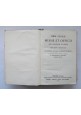 LIBER USUALIS MISSAE ET OFFICII PRO DOMINICIS ED FESTIS 1960 Desclée Libro cantu