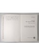 L'IDEOLOGIA DELLA MAGISTRATURA ITALIANA di Ezio Moriondo 1967 Laterza Libro