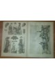 L'ILLUSTRAZIONE ITALIANA ANNO VIII n. 23 5 giugno 1881 Milano Sant'Ambrogio