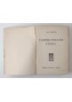 ESAURITO - L'IMPERO ITALIANO D'ETIOPIA di Ugo Caimpenta 1936 Aurora libro fascismo africa