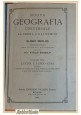 L'INDIA E L'INDO CINA di Eliseo Reclus 1888 Libro Antico Illustrato Geografia