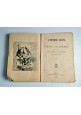 ESAURITO - L'INFERNO ESISTE PROVE E ESEMPI di Andrea Beltrami 1897 Libreria Salesiana libro