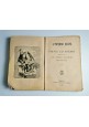 ESAURITO - L'INFERNO ESISTE PROVE E ESEMPI di Andrea Beltrami 1897 Libreria Salesiana libro