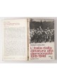 L'ITALIA DALLA DITTATURA ALLA DEMOCRAZIA 1919 1948 di F Catalano 2 volumi 1970