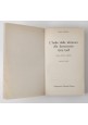 L'ITALIA DALLA DITTATURA ALLA DEMOCRAZIA 1919 1948 di F Catalano 2 volumi 1970