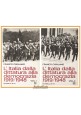 L'ITALIA DALLA DITTATURA ALLA DEMOCRAZIA 1919 1948 di F Catalano 2 volumi 1970