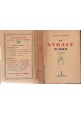 LO STRALE D'ORO di Joseph Conrad 1929 Delta edizioni libro romanzo scritto da