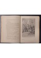 L'OCCIDENTE D'ORO di Luigi Motta 1934 Aurora Libro illustrato D'amato salgariana