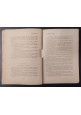 L'OCCIDENTE D'ORO di Luigi Motta 1934 Aurora Libro illustrato D'amato salgariana