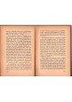 L'OMBRA DEL RE di Carmelo Puglionisi 1949 L'Arnia Libro politica