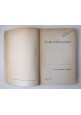 ESAURITO - L'ONDA DELL'INCROCIATORE di Quarantotti Gambini I Coralli 1947 Einaudi Libro