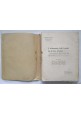 L'ORDINAMENTO DELLA CONTABILITÀ DI STATO ALL'ESTERO volume II 1911 Ditta Bertero