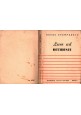 LUCE AD OCCIDENTE di Bruno Spampanato 1942 Conte Libro 2 guerra mondiale II