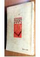 LUCKNER IL DIAVOLO DEL MARE di Von Torres 1935 Istituto Tipografico Libro Navi