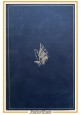 LUDENDORFF di Carlo Tschuppik 1934 Fratelli Treves libro biografia su scritto da