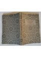 LUTERO di San Lorenzo da Brindisi 3 volumi 1932 Cantagalli editore