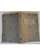 ESAURITO - LUTERO di San Lorenzo da Brindisi 3 volumi 1932 Cantagalli editore