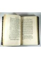 LYCEE OU COURS DE LITTERATURE ANCIENNE ET MODERNE tomo 8 di La Harpe 1799