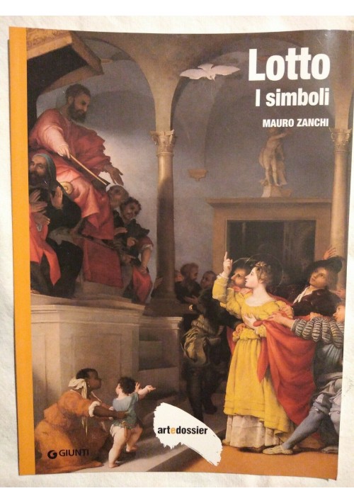 Lotto I giotteschi Pompei La Roma dei Papi riviste Art e Dossier MONOGRAFIA su 