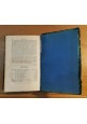 M TULLII CICERONIS ORATIONES SELECTAE brevibus scholiis  1884 Marietti Cicerone