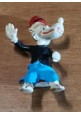 ESAURITO - MACCHININA LUPO EZECHIELE 3 tre Porcellini Walt Disney Politoys Vintage auto W1